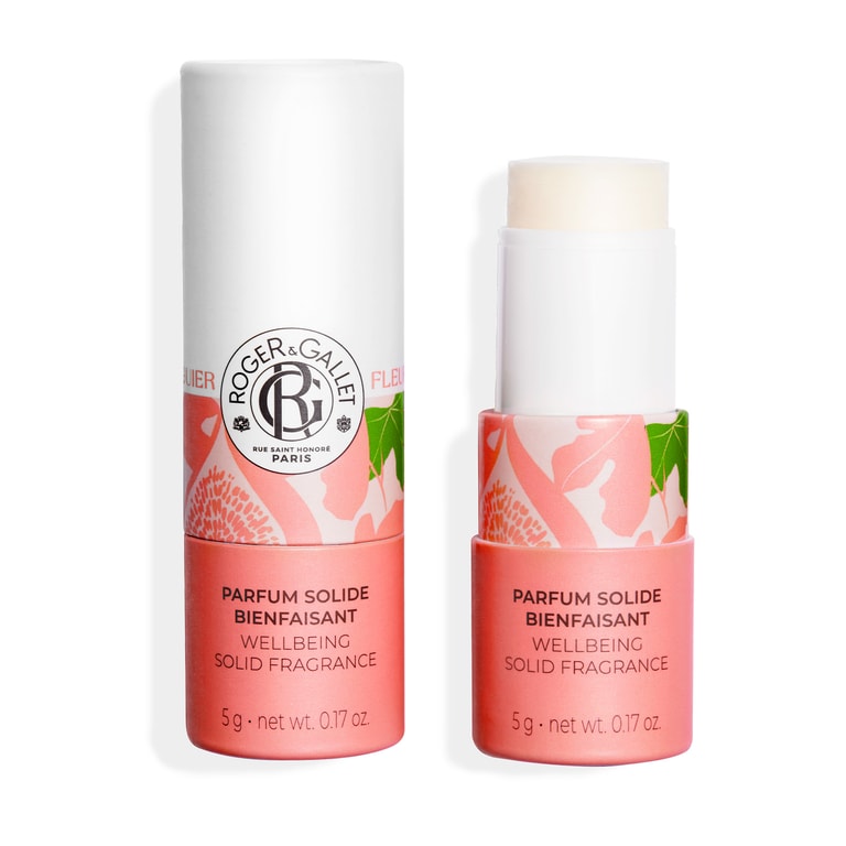 Fleur de Figuier Zapach w sztyfcie Wellbeing