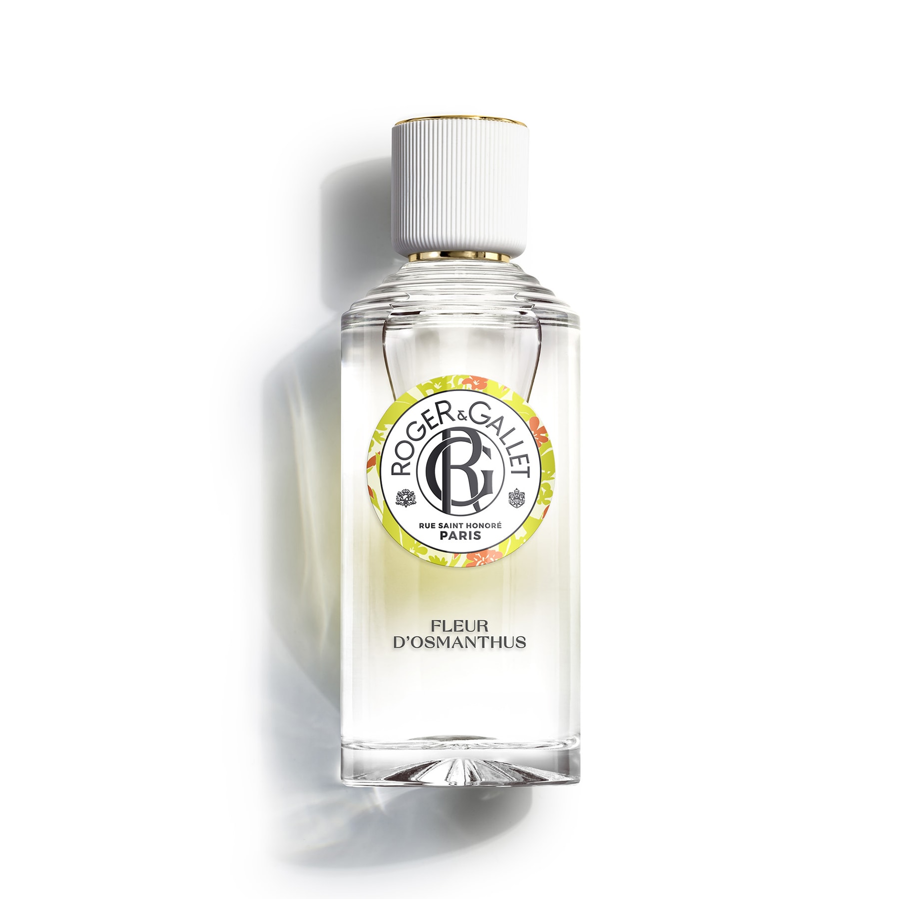 Fleur d'Osmanthus Woda zapachowa well-being