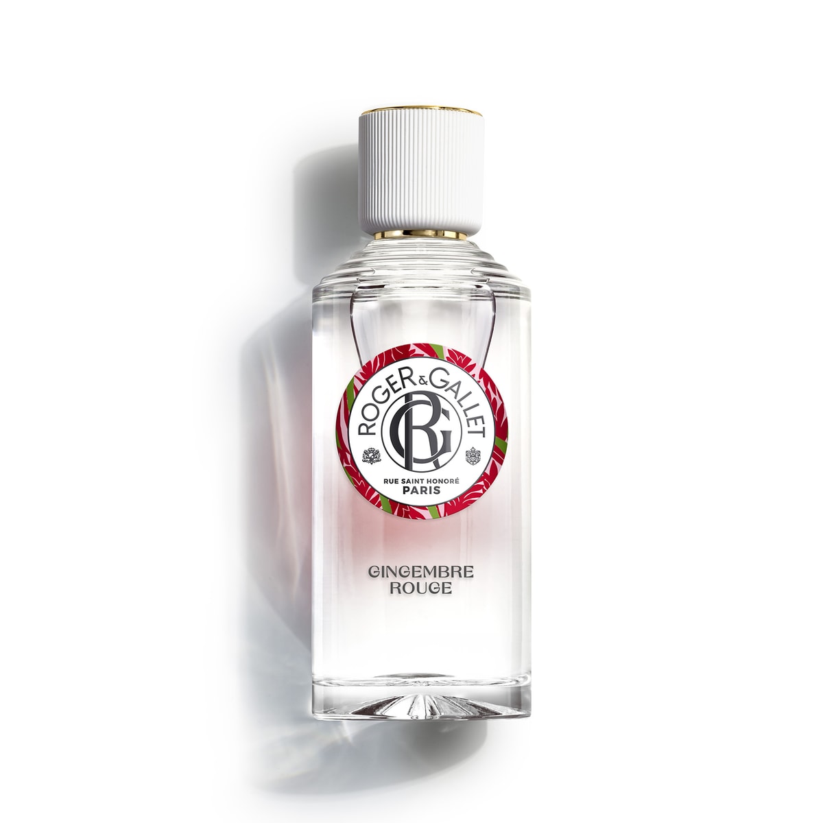 Gingembre Rouge Woda zapachowa well-being
