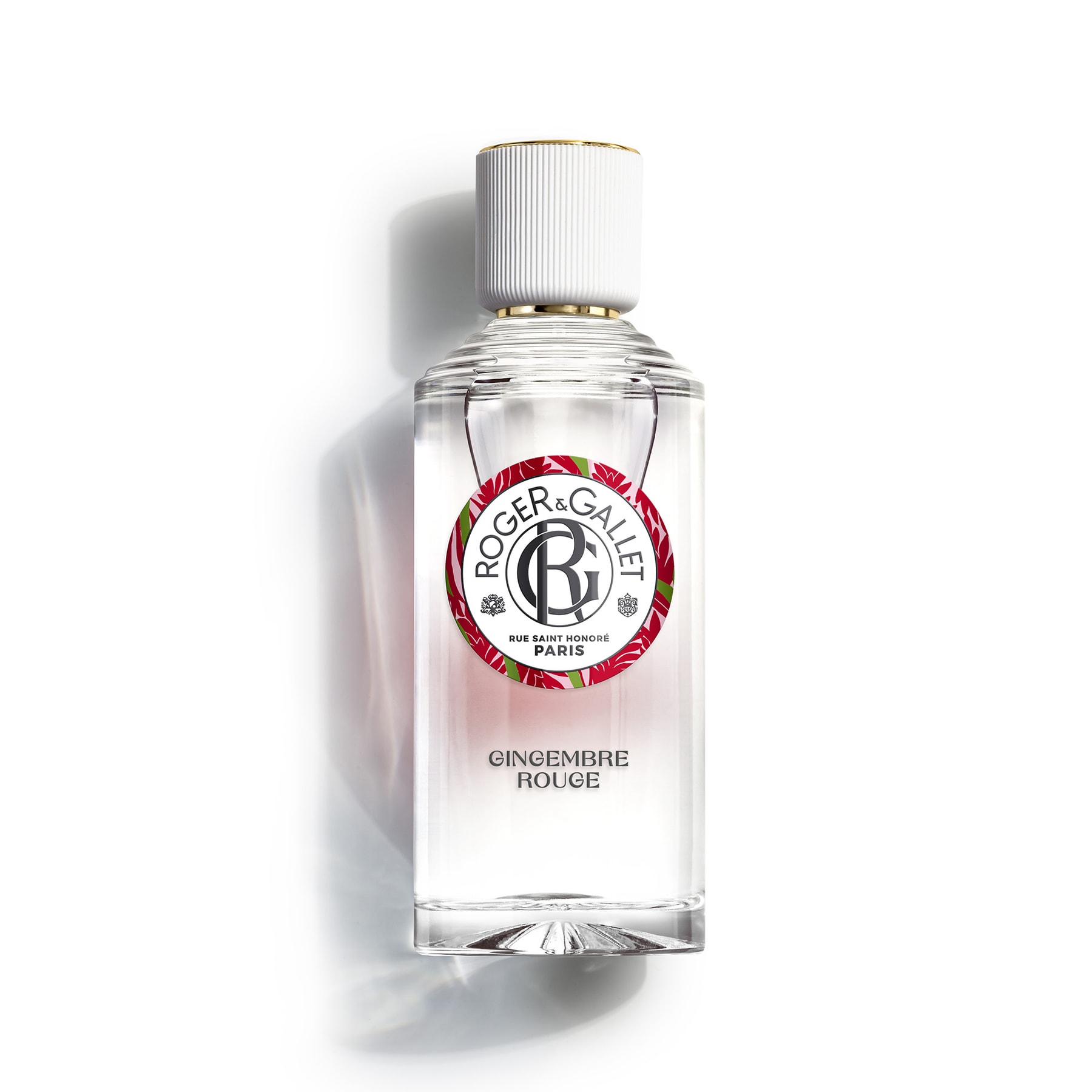 Gingembre Rouge Woda zapachowa well-being