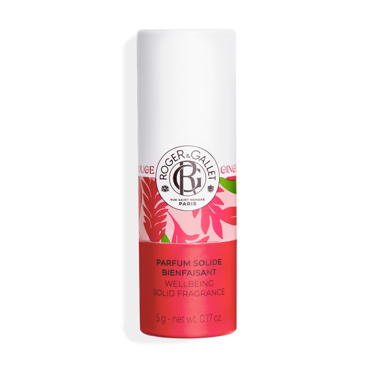 Gingembre Rouge Zapach w sztyfcie Wellbeing
