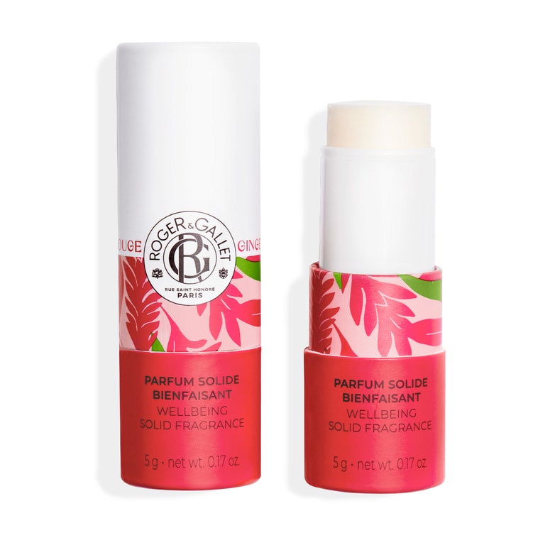 Gingembre Rouge Zapach w sztyfcie Wellbeing