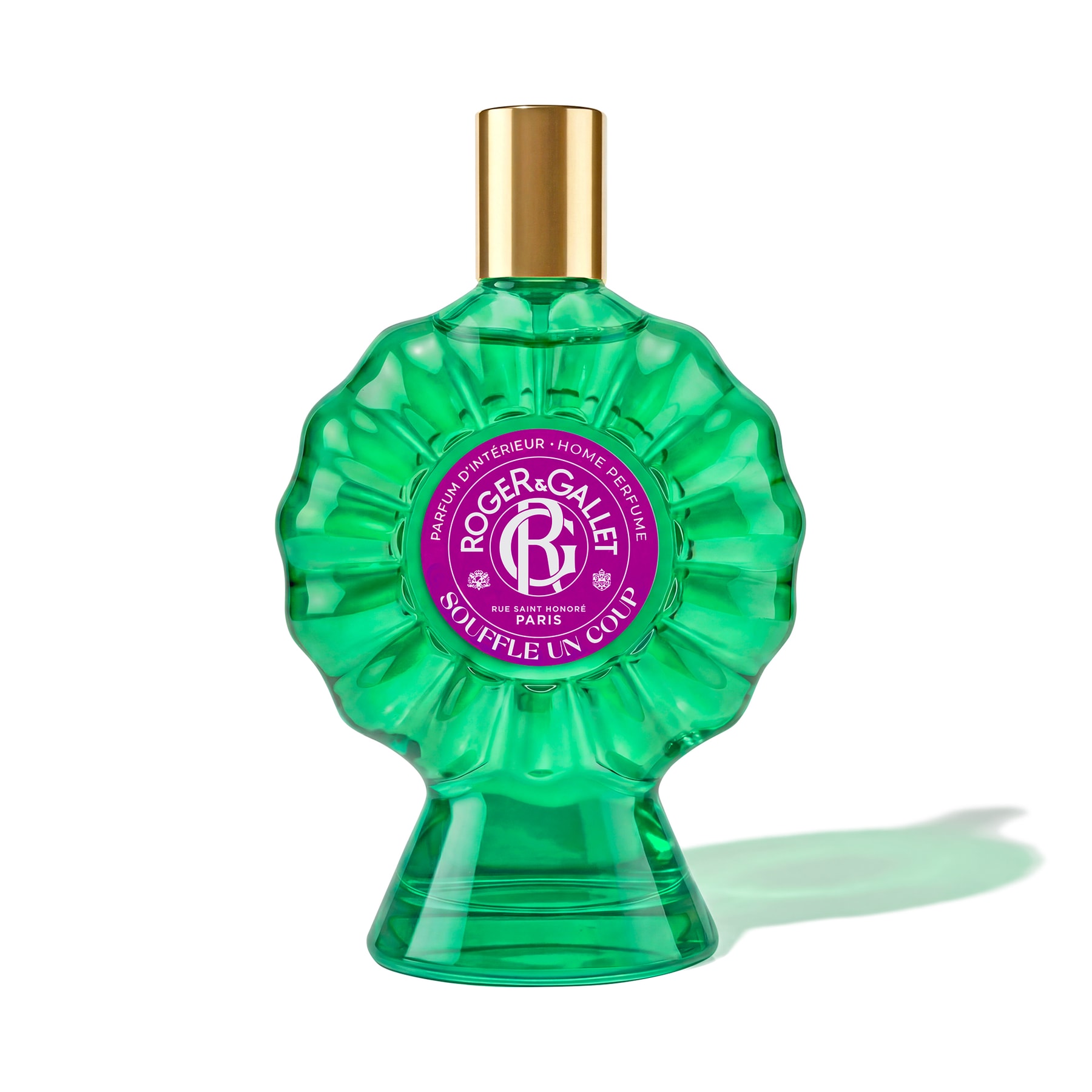 Souffle un coup Perfumy do wnętrz