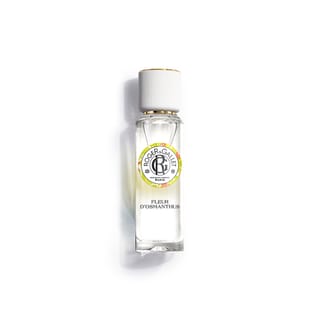 Fleur d'Osmanthus Woda zapachowa well-being