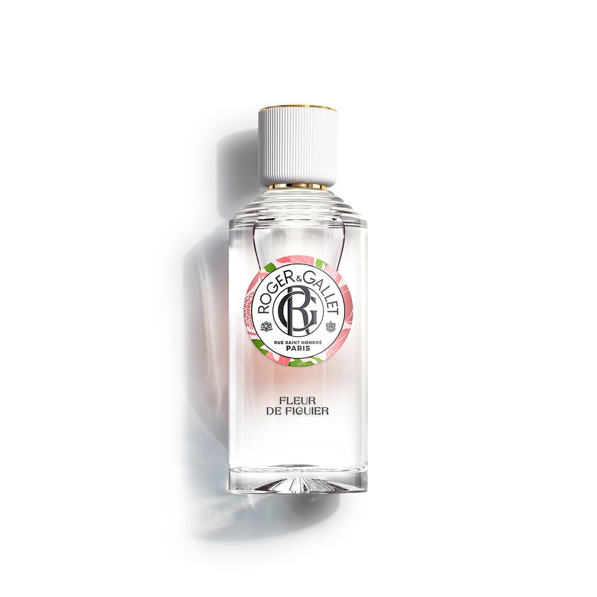 Fleur de Figuier Woda zapachowa well-being