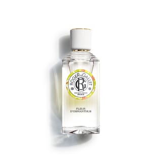Fleur d'Osmanthus Woda zapachowa well-being