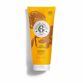 Bois d'Orange Żel pod prysznic well-being