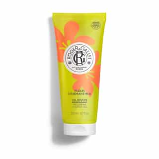 Fleur d'Osmanthus Żel pod prysznic well-being