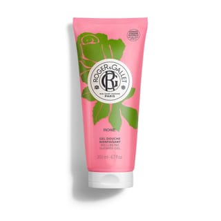 Rose Żel pod prysznic well-being