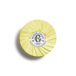 Fleur d'Osmanthus Mydło well-being