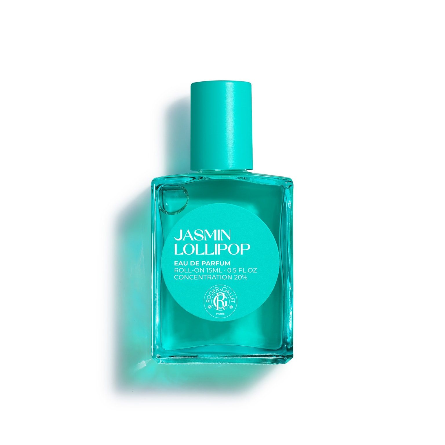Jasmin Lollipop Eau de Parfum roll-on