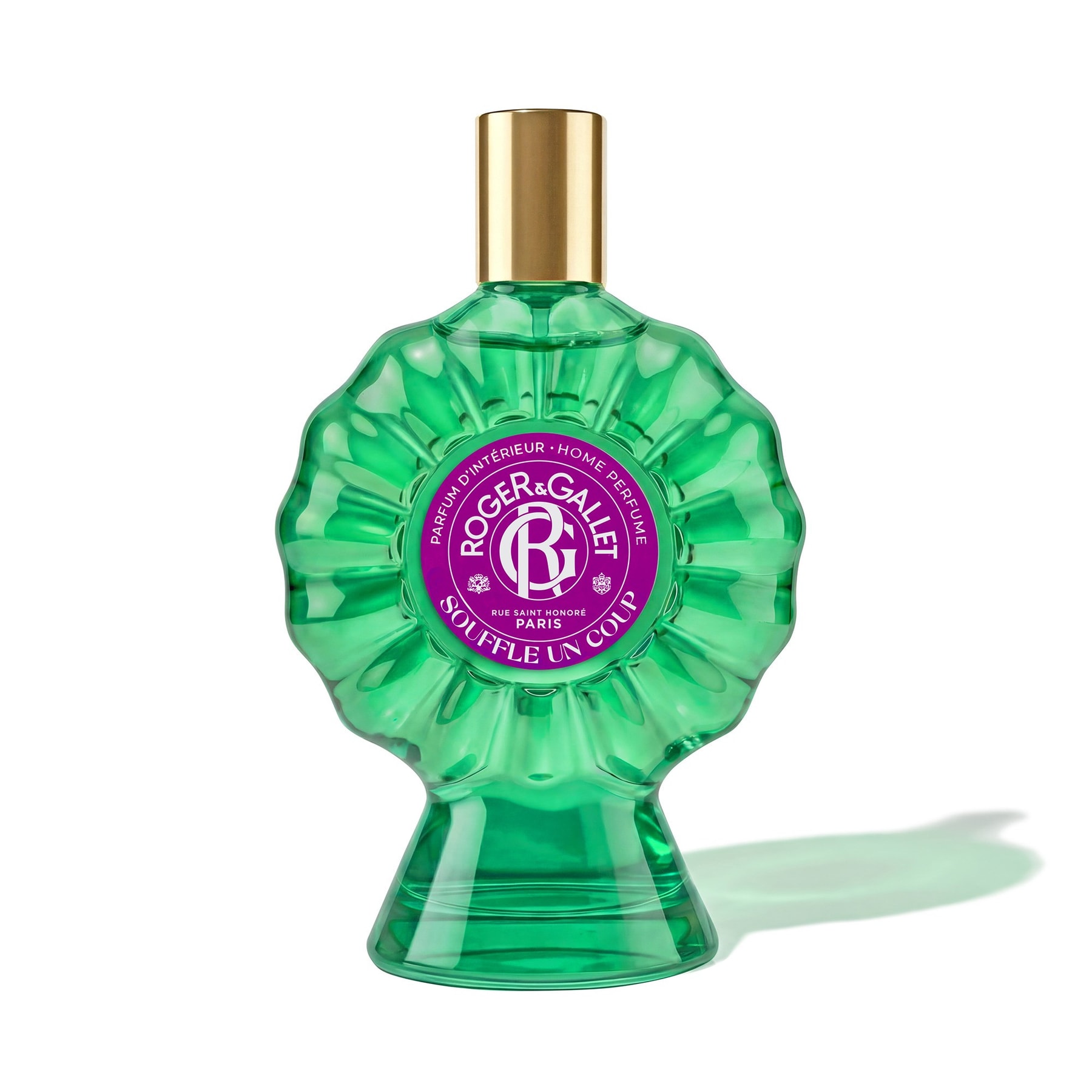 Souffle un coup Perfumy do wnętrz