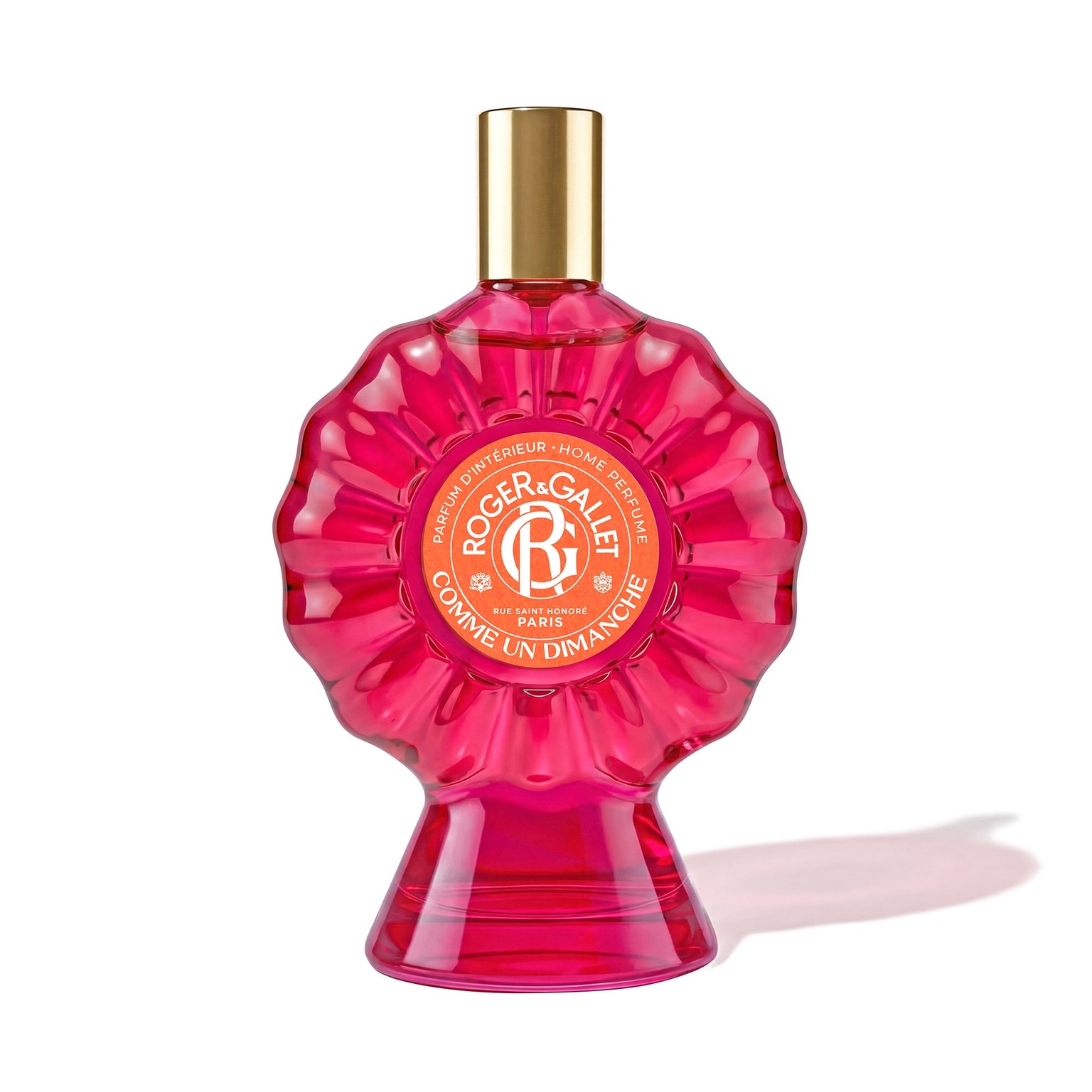 Comme un dimanche Perfumy do wnętrz