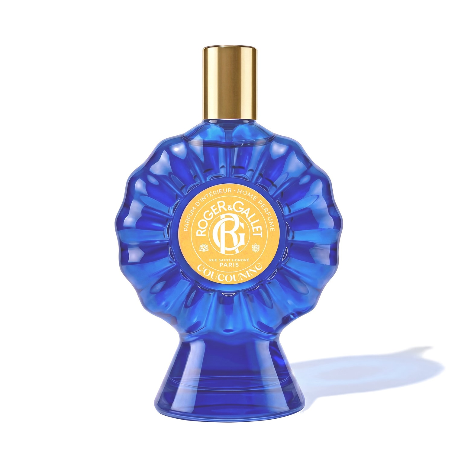 Coucouning Perfumy do wnętrz