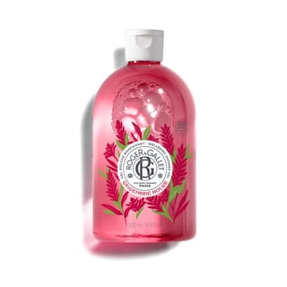 Gingembre Rouge Żel pod prysznic well-being