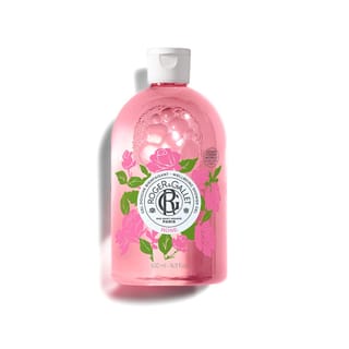 Rose Żel pod prysznic well-being