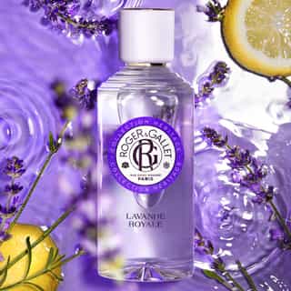 Lavande Royale Woda zapachowa well-being