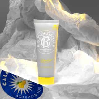Cologne Twist After Shave Friction
