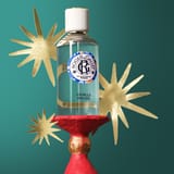Vanille Soleil Zestaw Świąteczny Dyfuzor + Woda Perfumowana