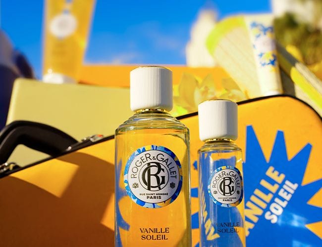 Sztuka Perfumowania